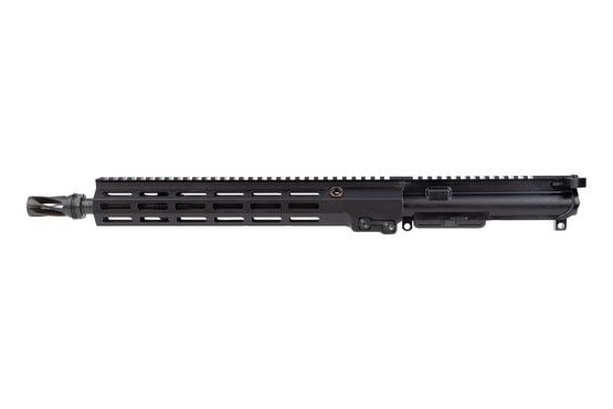 Geissele Mod1 AR15 complete upper receiver in black